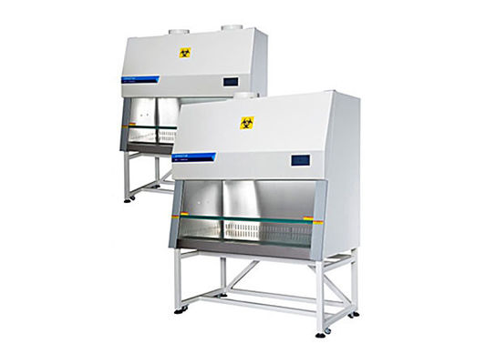 Bsl Ductless laminar 2 científicos Thermo da classe 2 do armário da seguridade biológica
