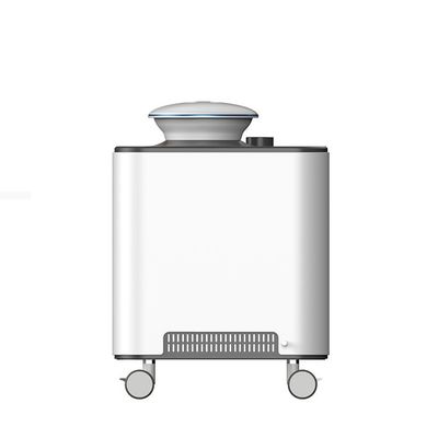 Equipamento da esterilização da água oxigenada DS1001