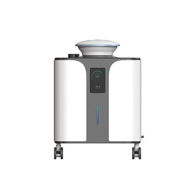 Equipamento da esterilização da água oxigenada DS1001