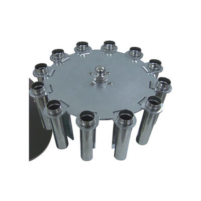 O aquecimento degela a máquina 3H24RI do centrifugador do tampo da mesa de 24000 RPM