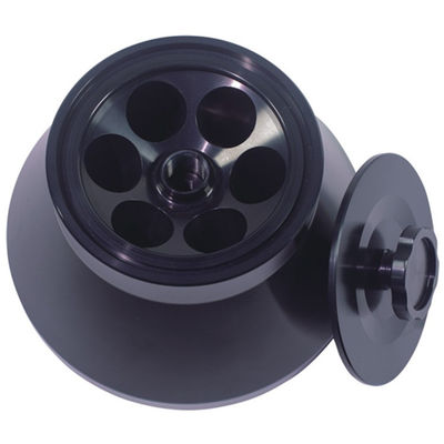 Centrifugador de alta velocidade 6×50ML do plasma de sangue das línguas múltiplas