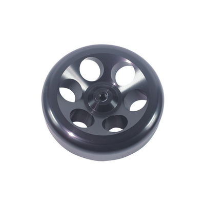 Centrifugador sem escova HT20MM do soro de sangue do motor 4×100ML