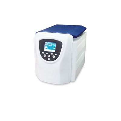 máquina elétrica do centrifugador 12×10mL