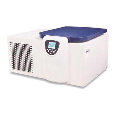 A alta velocidade de TGL20MW refrigerou o centrifugador 20600 RPM