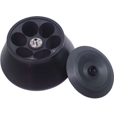 centrifugador ultra de alta velocidade HR26M de 6×500mL 21000 RPM
