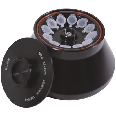 centrifugador refrigerado da grande capacidade 4×750mL
