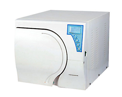 17 litros esterilizador Desktop da autoclave