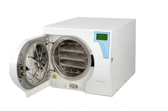 17 litros esterilizador Desktop da autoclave