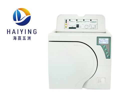 Esterilizador cirúrgico da autoclave da indicação digital de aço inoxidável