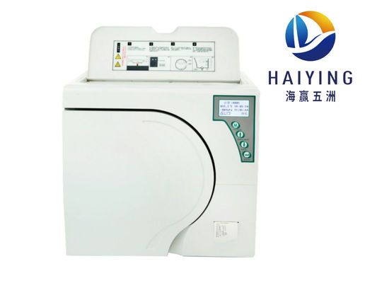 Esterilizador cirúrgico da autoclave da indicação digital de aço inoxidável