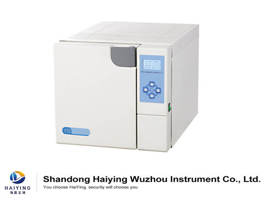 Esterilizador Desktop 1800W da autoclave do tubo de aço inoxidável do aquecimento