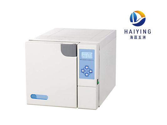 Esterilizador portátil 304 do vapor da pressão 1.8KW de aço inoxidável