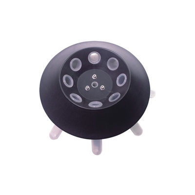 Centrifugador de baixa velocidade Tabletop RPM 4000 de TD4 8×20mL