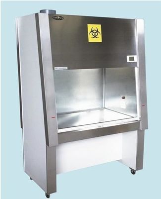 Classe do ISO 4 dos armários ULPA da seguridade biológica A2 da classe II de Laboratery