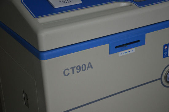esterilizador automático da autoclave 65L