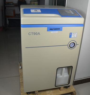 esterilizador automático da autoclave 65L