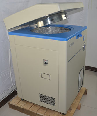Esterilizador automático da autoclave SUS304