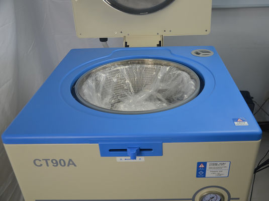 Esterilizador automático 400mm×530mm da autoclave do controle inteligente