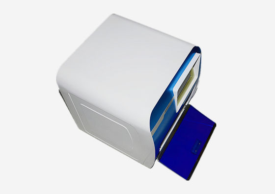 1000ul automatizou o extrator ácido nucleico