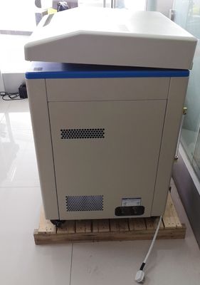 90 litros máquina médica SUS304 do esterilizador de aço inoxidável