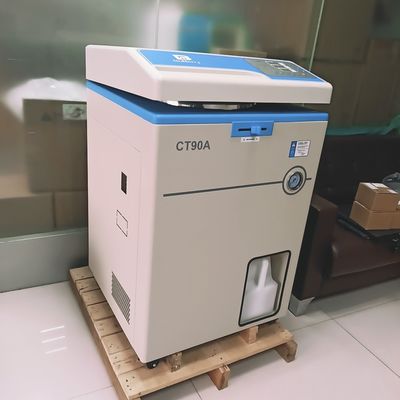 Máquina da autoclave do CE 90L para o hospital 400mm×730mm