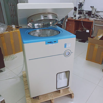 Esterilizador portátil do vapor da tampa fechado 115000 ML