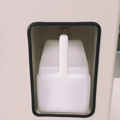 diodo emissor de luz automático da impressora do esterilizador da autoclave de 50Hz 90L