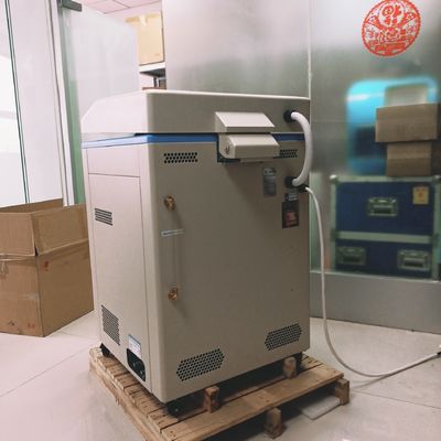 4500W 115 litro CE automático do esterilizador da autoclave