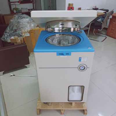 4500W 115 litro CE automático do esterilizador da autoclave