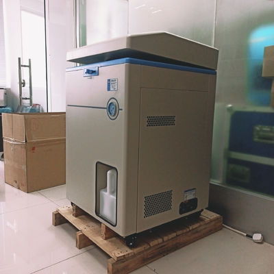 Esterilizador automático 400mm×730mm da autoclave 90000ML