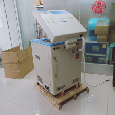 Esterilizador automático 400mm×730mm da autoclave 90000ML
