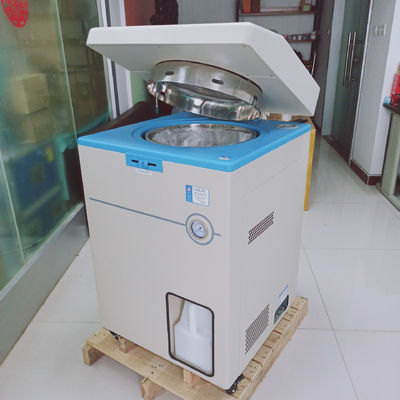 dispositivo de bloqueio automático do esterilizador da autoclave 90L