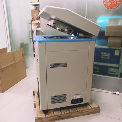 dispositivo de bloqueio automático do esterilizador da autoclave 90L