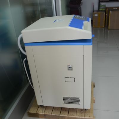 Esterilizador automático da autoclave de 65 litros