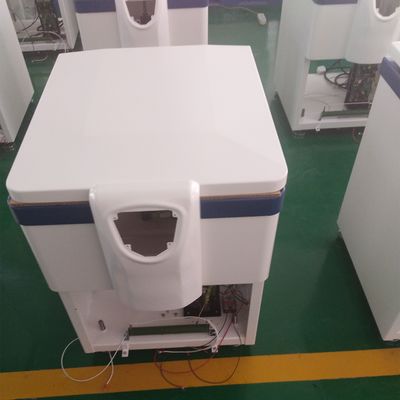a grande capacidade 6×1000mL refrigerou o centrifugador 6000 RPM