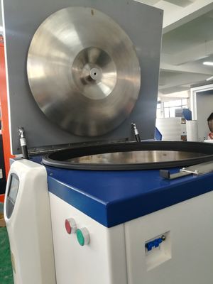 Centrifugador 25000 RPM de HR26M Large Capacity Refrigerated